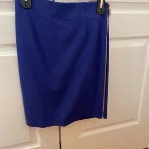 Vince Camuto skirt
